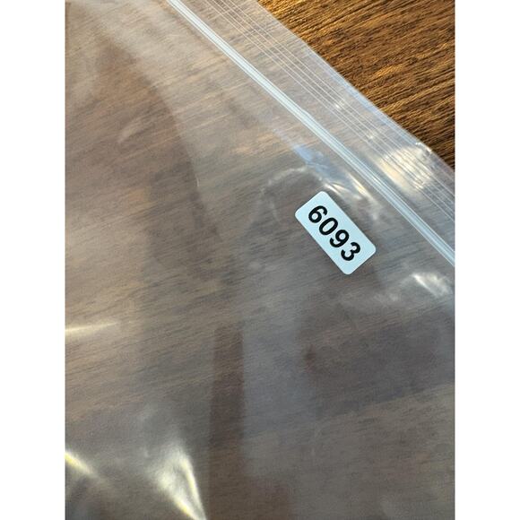 Maruca Crossbody Bag Brown Black Geometric Tapestry Purse Handmade USA - Picture 11 of 11